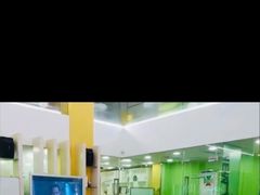 -美联英语(绿宝中心)