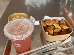 -SAANCI山池咖啡(海上世界文化艺术中心店)