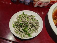 -巴渝兄弟川菜(宽街店)