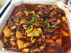 -天回镇何氏豆腐(总店)