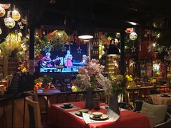 -胡桃里音乐酒馆(四道口店)