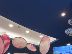 -西部马华清真兰州牛肉面·烧烤夜市(上地店)