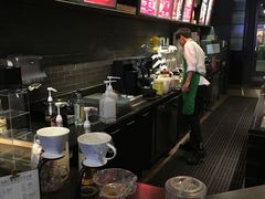 -星巴克(苏州诚品店)