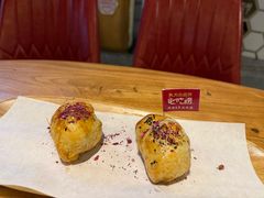 -石榴红了·非遗酥皮烤包子·新疆菜(瑞豪店)