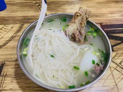 -骨鲜坊筒子骨粉