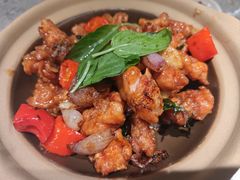 -留半山·香港食堂(啦啦宝都店)