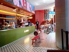 -人民咖啡馆(四行仓库店)