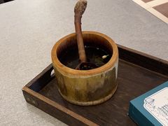 -汉水谣·江景餐厅(江滩店)