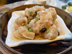 -虾饺妹·粤式手工点心(水荫路店)