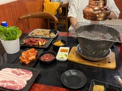 -奥西拉烤肉,盒饭,冷面(青岩刘店)
