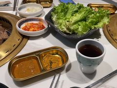 -炙城·韩式烤肉(南京东路店)