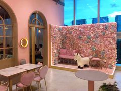 -Dazzling Cafe 蜜糖吐司专卖店