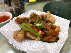 -新享乐海鲜(翠华路店)