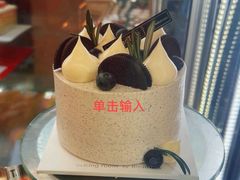 -面包新语(富力城BT店)