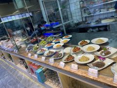 -大众海鲜(巨龙北路店)
