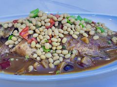 -黄牛肉馆·皖南土菜