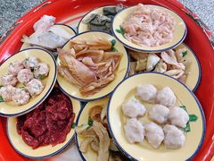 -石灰市老火锅(北滨路店)
