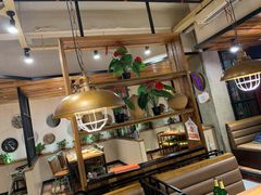 -小杨烤肉(朱雀店)