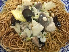 -裕兴记·三虾面(西北街总店)