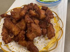 -福建美食城(老君堂店)