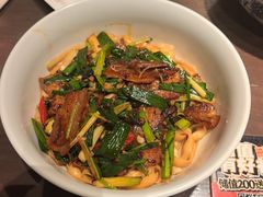 -王繁星面馆(西安熙地港店)
