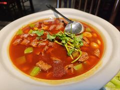 -悦硒楼·新派恩施菜