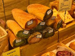 -Let's Taipei 非常烘焙(太古里店)