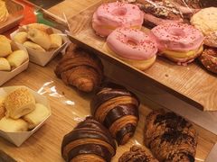 -巴黎贝甜(熙悦汇店)
