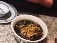老牌阳春面-南京大牌档(三阳广场苏宁店)