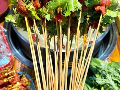 -杨校长·老成都串串香火锅(全国总店)