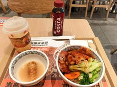-吉野家(中关村3店)