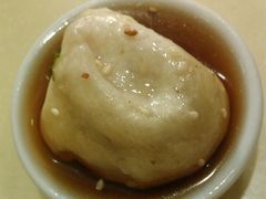 -舒蔡记生煎菜饭(云南中路店)