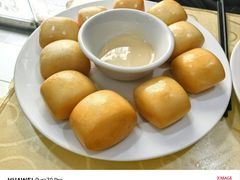 奶香小馒头-华春餐馆(鱼山路店)
