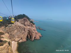 -摩天岭风景区