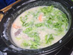 粥-盈田盈粥庄(博山东路店)