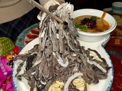 -乐宴·老北京铜火锅(八卦岭店)