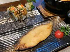 -古京·臻致料理(月湖店)