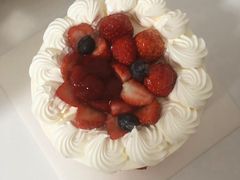 -卡漫莫尼蛋糕(徐汇店)