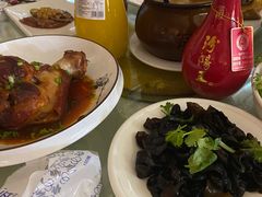 -江南大酒店·地道正宗有锅气的江西菜(中华北大街店)