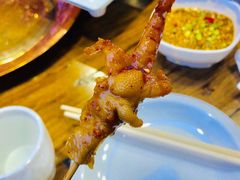 -老佛爷蛙锅•鲜蛙煲(麦凯乐店)