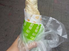 -沓客卤肉卷(共和新路店)