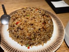 黑三剁炒饭-米店·云南菜(南门店)