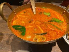 -泰莲庭·溪畔餐厅(雁栖湖店)