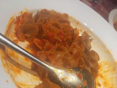 -西贝(武汉天地店)