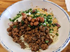 -车沾巷·重庆老味豌杂面