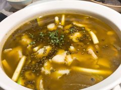 -拈菜(观音桥阳光世纪店)