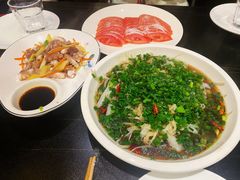 -吉香碳烤生蚝(仙霞路店)