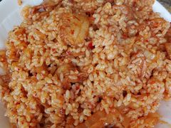 -小艾家的炒饭(万新村店)