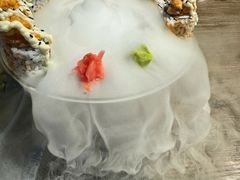-鲸山上·私房日料(泰达MSD店)