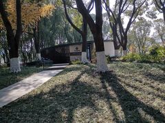 -昆山城市公园
